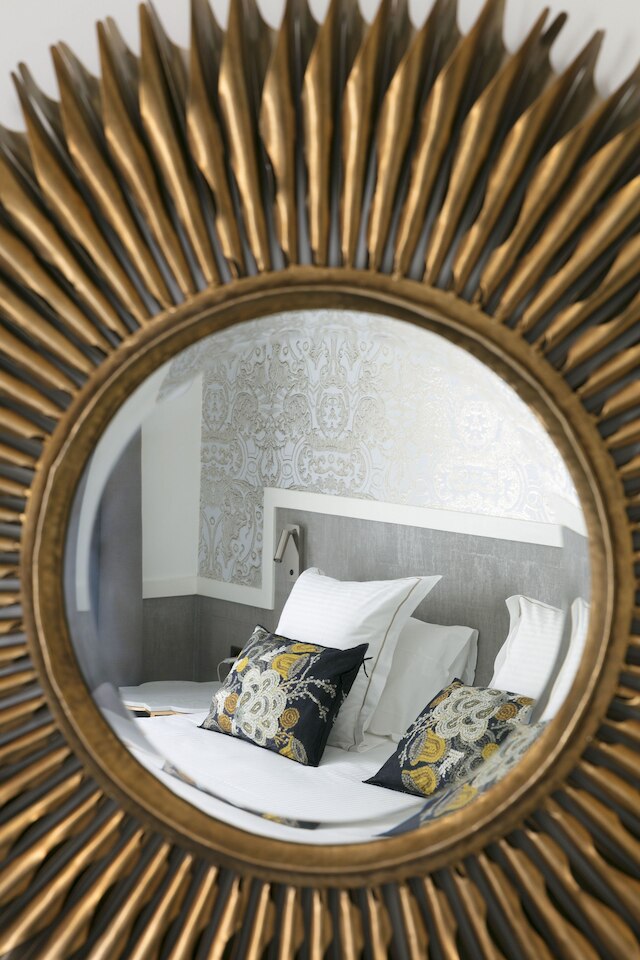 ホテル コンチネンタル - ランス