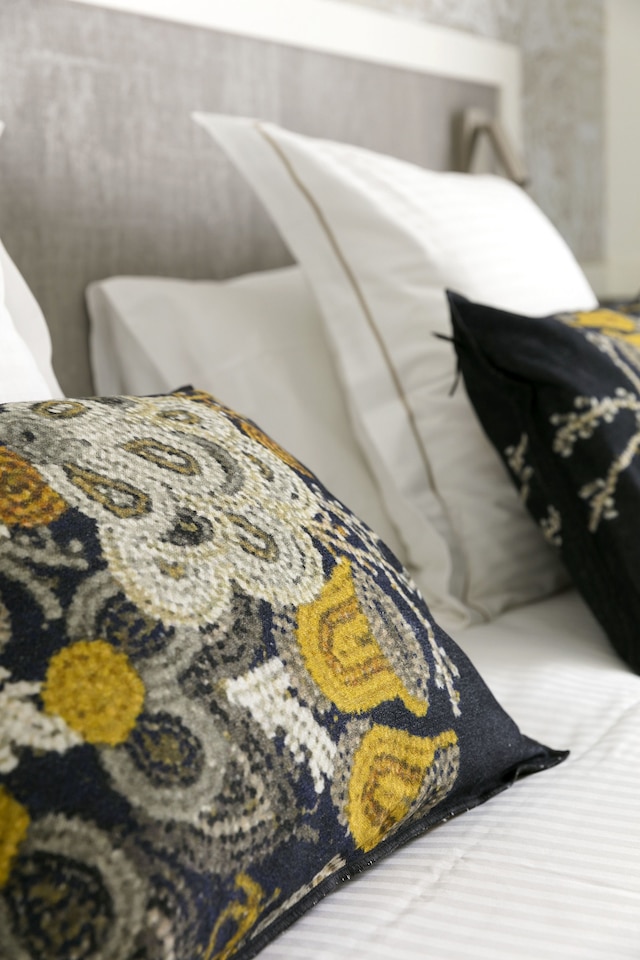 ホテル コンチネンタル - ランス