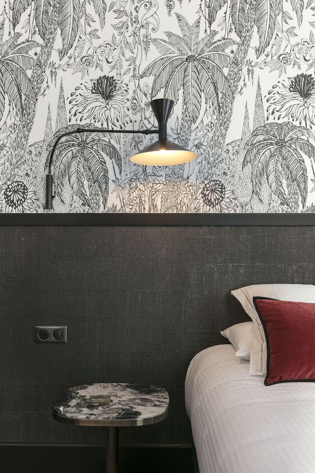 ホテル コンチネンタル - ランス