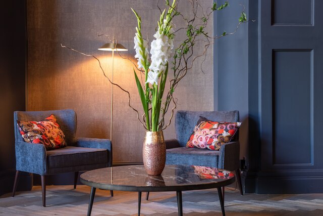 ホテル コンチネンタル - ランス