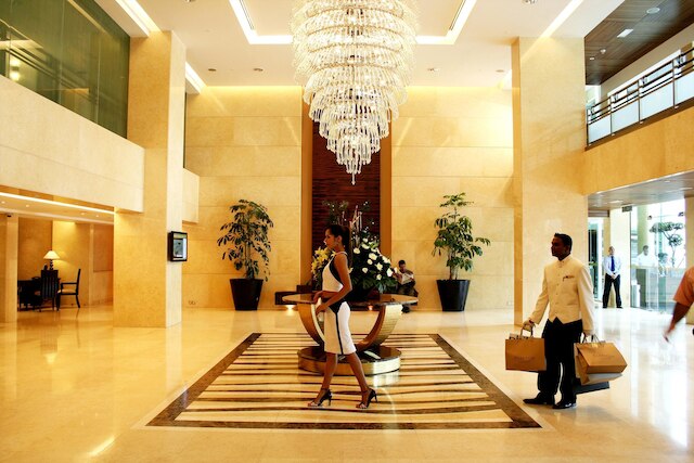 インピアナ KLCC ホテル