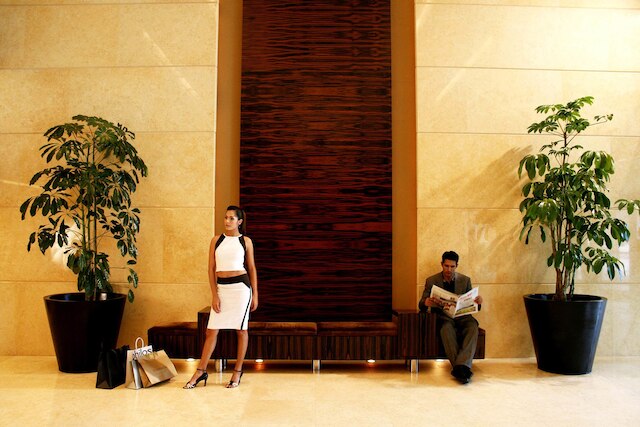 インピアナ KLCC ホテル