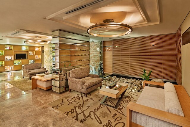 インピアナ KLCC ホテル