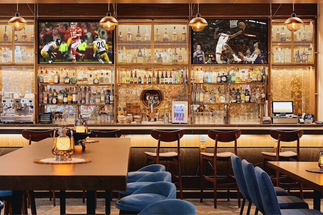 フォー ポインツ バイ シェラトン メキシコ シティ コロニア ローマ