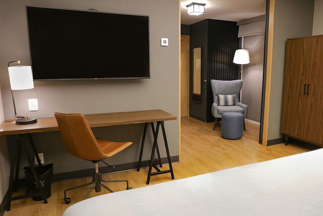 フォー ポインツ バイ シェラトン メキシコ シティ コロニア ローマ