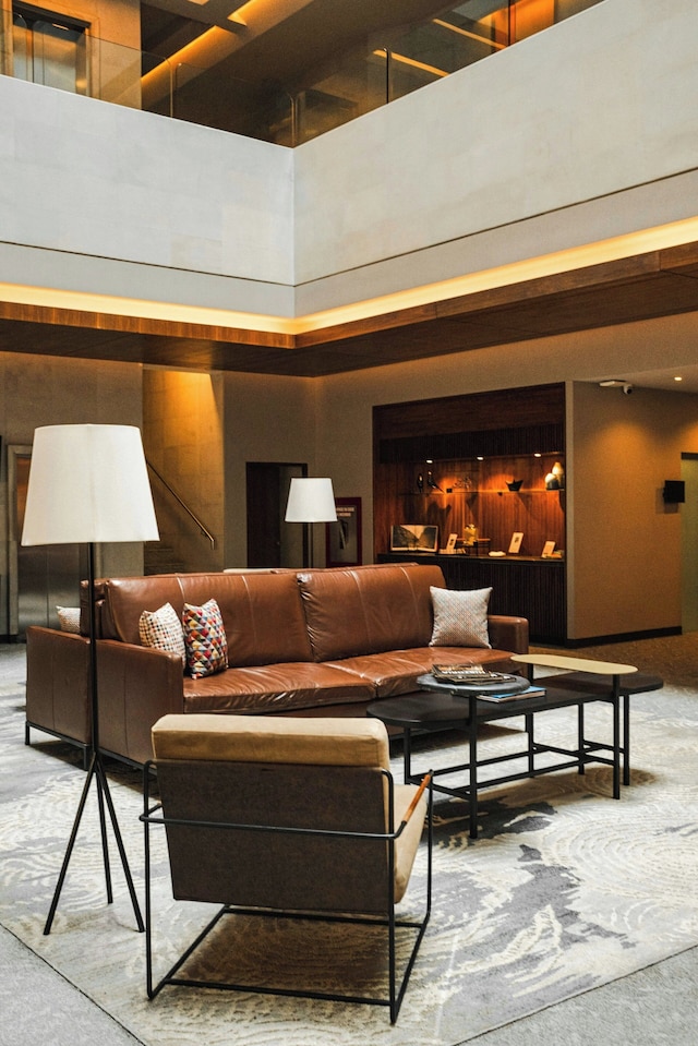 フォー ポインツ バイ シェラトン メキシコ シティ コロニア ローマ