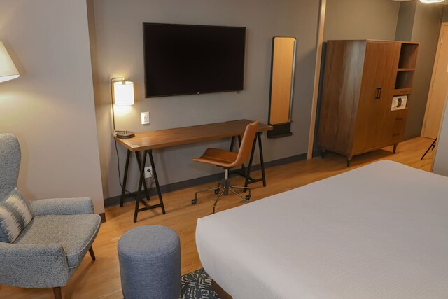 フォー ポインツ バイ シェラトン メキシコ シティ コロニア ローマ