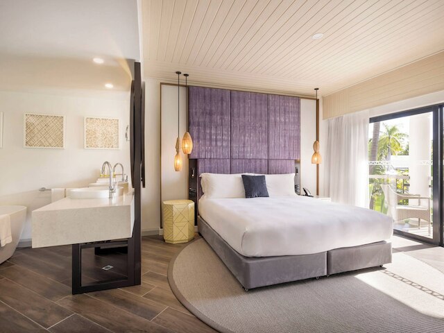 ソフィテル フィジー リゾート アンド スパ