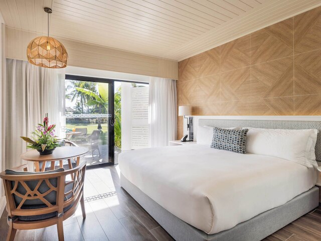 ソフィテル フィジー リゾート アンド スパ