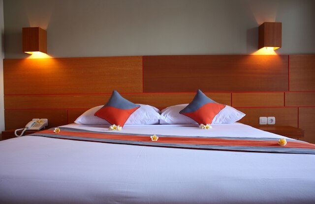 グランドシナール・インダホテル