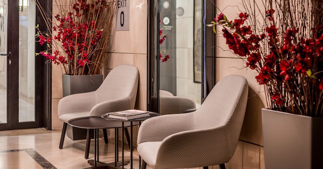 ヴィタル - アーバンブティックホテルTLV