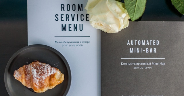 ヴィタル - アーバンブティックホテルTLV