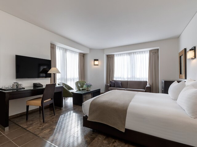 ヴィタル - アーバンブティックホテルTLV