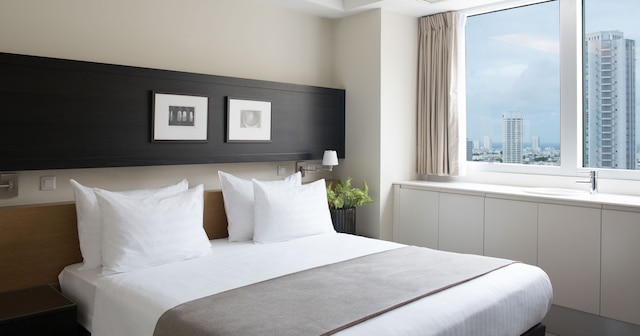 ヴィタル - アーバンブティックホテルTLV