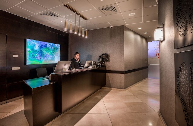 ヴィタル - アーバンブティックホテルTLV