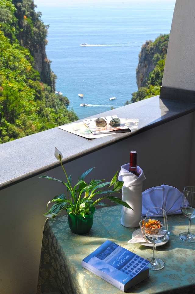 ホテル ラ ペルゴラ