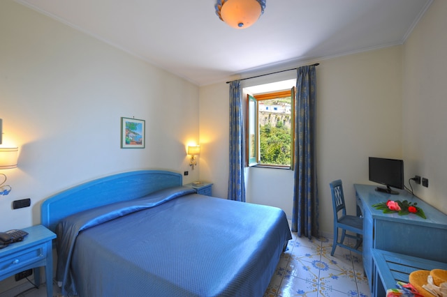 ホテル ラ ペルゴラ