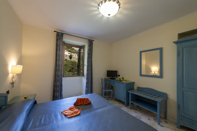 ホテル ラ ペルゴラ