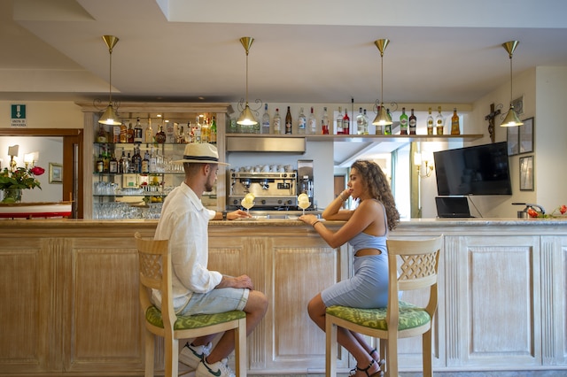 ホテル ラ ペルゴラ