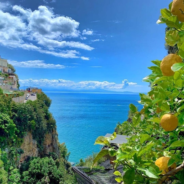 ホテル ラ ペルゴラ