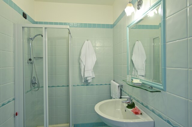 ホテル ラ ペルゴラ