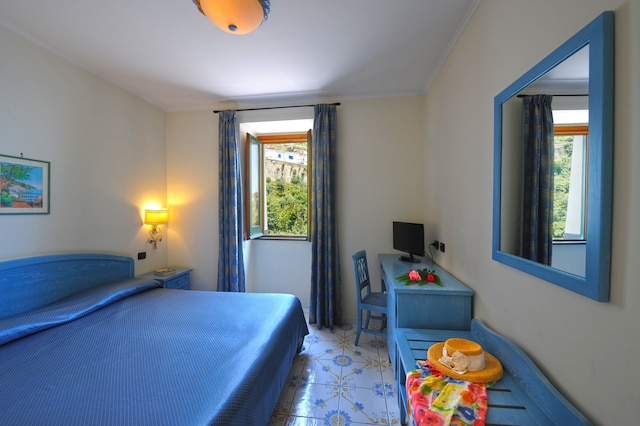 ホテル ラ ペルゴラ