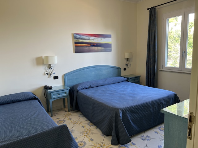 ホテル ラ ペルゴラ