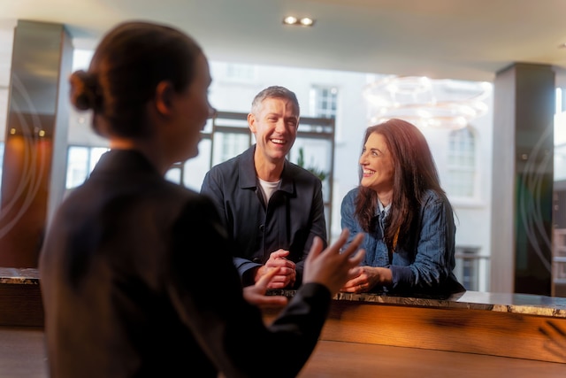 クレイトン ホテル チジック