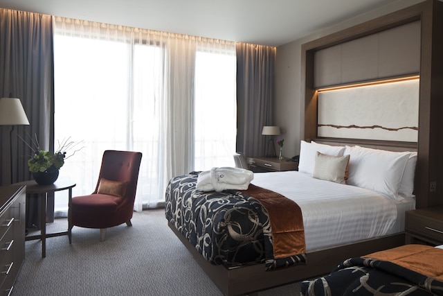 クレイトン ホテル チジック