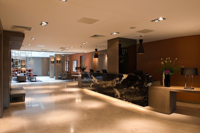 クレイトン ホテル チジック