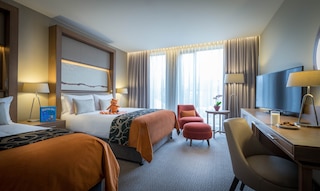 クレイトン ホテル チジック