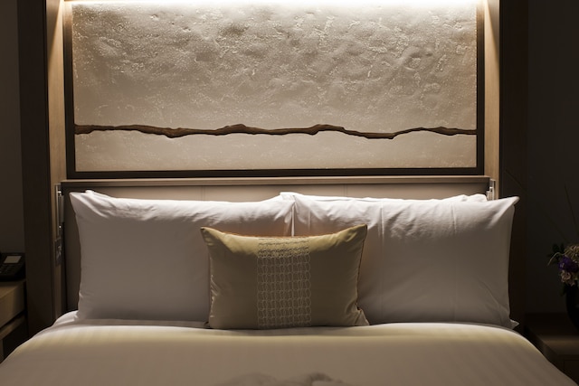 クレイトン ホテル チジック