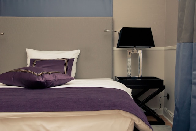 ホテル エルバ アム クアフュルステンダム - デザイン チェンバーズ