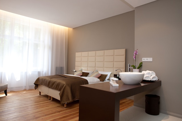 ホテル エルバ アム クアフュルステンダム - デザイン チェンバーズ