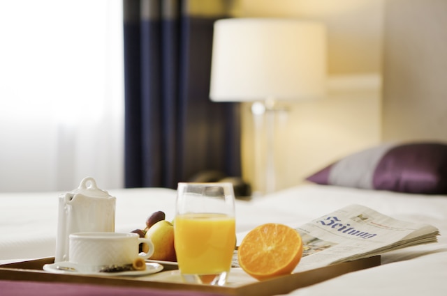 ホテル エルバ アム クアフュルステンダム - デザイン チェンバーズ