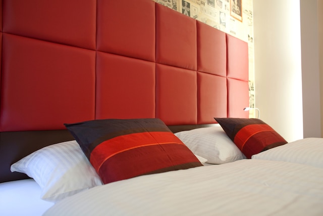 ホテル エルバ アム クアフュルステンダム - デザイン チェンバーズ