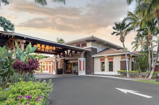 ヒルトン グランド バケーションズ クラブ コハラ スイーツ ワイコロア