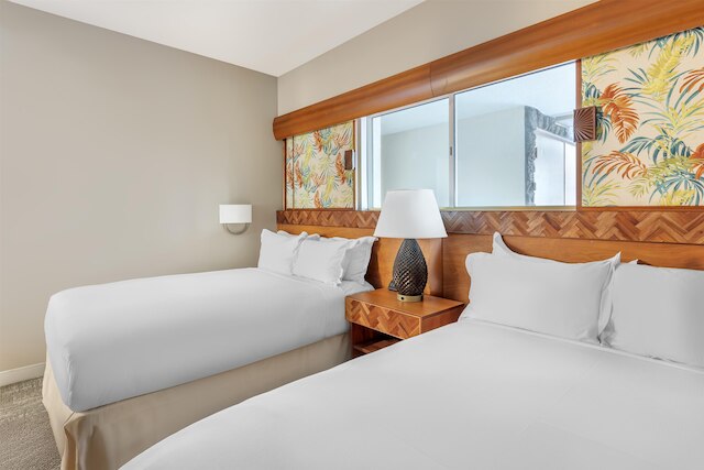 ヒルトン グランド バケーションズ クラブ コハラ スイーツ ワイコロア