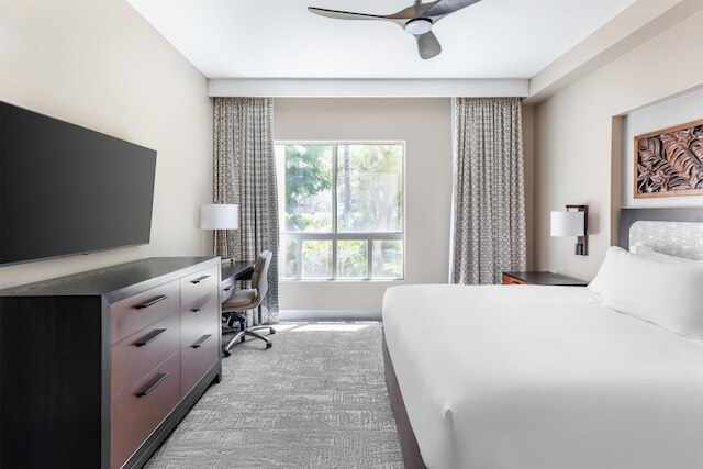 ヒルトン グランド バケーションズ クラブ コハラ スイーツ ワイコロア