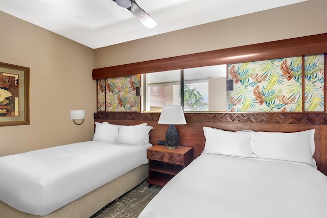 ヒルトン グランド バケーションズ クラブ コハラ スイーツ ワイコロア