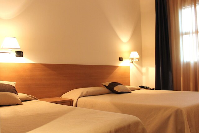 ホテル マジェスティ