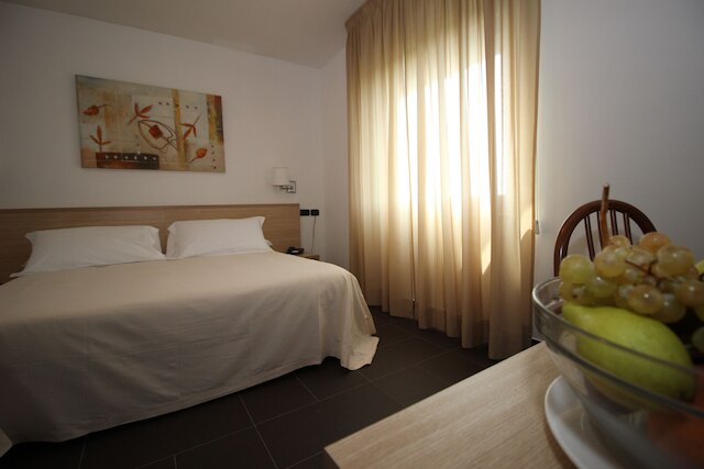 ホテル マジェスティ