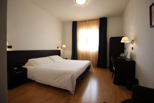 ホテル マジェスティ