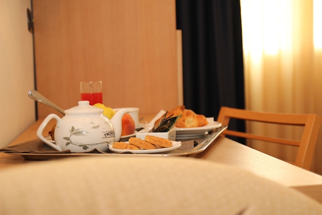 ホテル マジェスティ