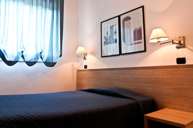 ホテル マジェスティ