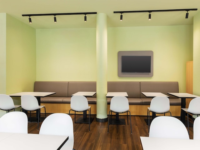 B&B ホテル デュッセルドルフ シティ シド