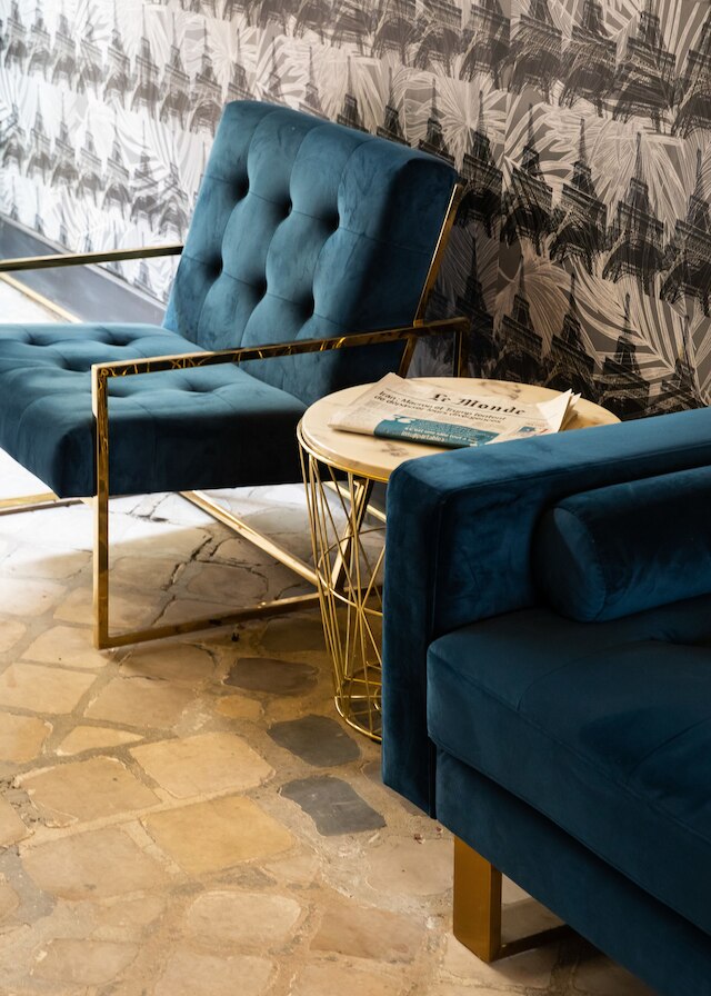 レジデンス & スパ ル プランス レジャン