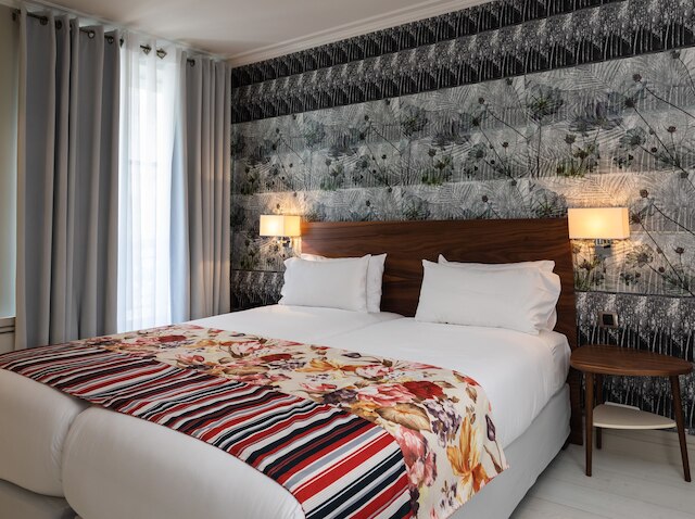 レジデンス & スパ ル プランス レジャン