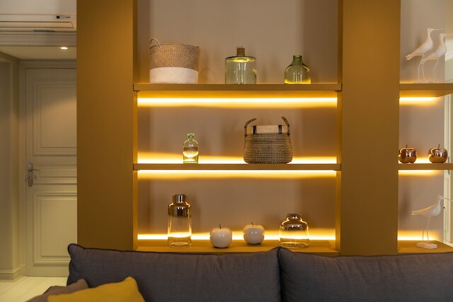 レジデンス & スパ ル プランス レジャン