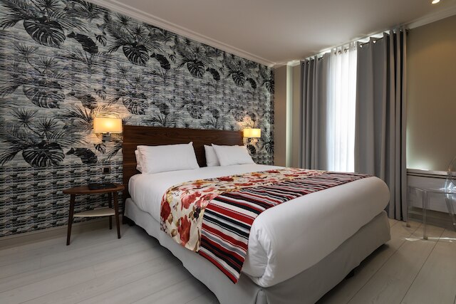 レジデンス & スパ ル プランス レジャン